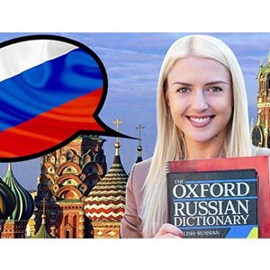 Udemy — Complete Russian Language course for Beginners A1 2019-2
