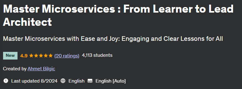 Pictures · Udemy — Master Microservices : From Learner to Lead Architect 2024-7