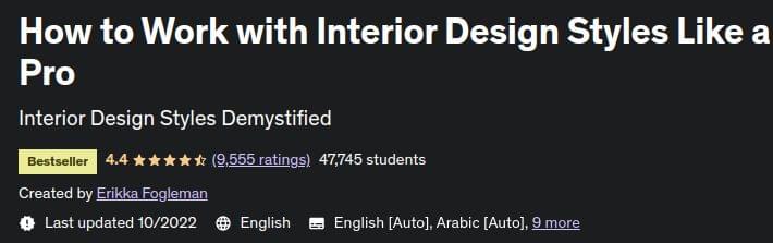 Pictures · How to Work with Interior Design Styles Like a Pro 2022-8