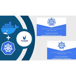 ماسٹر Docker & Kubernetes 2025-9