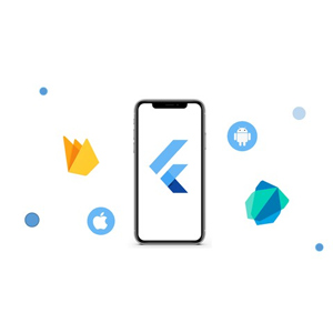 Udemy — Flutter &Firebase Build A Multi-store App &Single Vendor App 2024-5