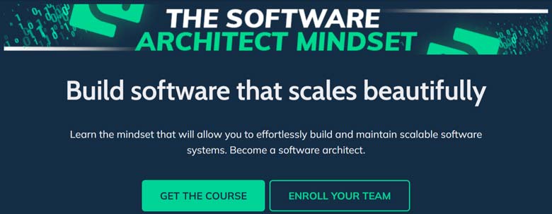 تصاویر · آرینکڈز - The Software Architect Mindset 2024-8