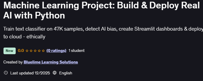 Imágenes · Proyecto de Aprendizaje de Máquina: Construir y Desploy Real AI con Python 2025-12