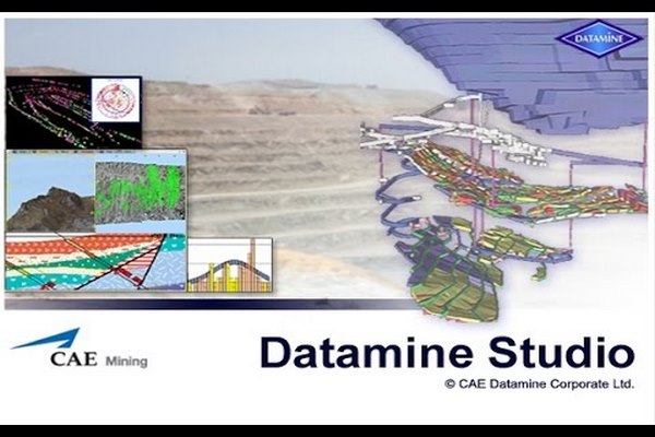 Pictures · CAE Datamine Studio 3.21.7164.0