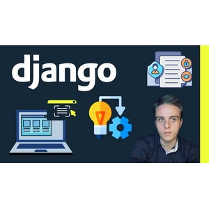 Django Admin – Mastery Course – 2024 2024-7