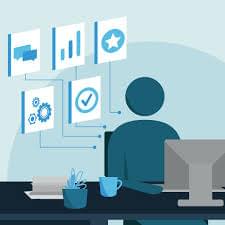 Human Resources Analytics 2023-4