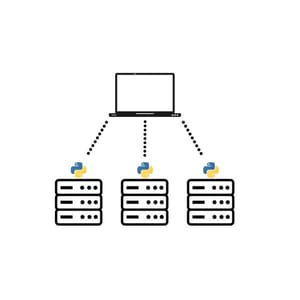 Python for Software Engineering Bootcamp 2022-04