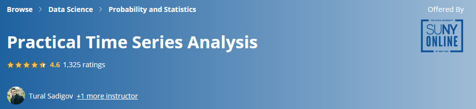 Pictures · Coursera — Practical Time Series Analysis 2021-7