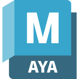 Autodesk Maya 2026.3 Windows/macOS