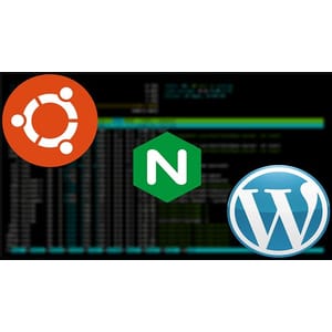 Udemy — Le site Web de l’Ubuntu (22.04• Édition 2023-12