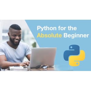 TalkPython — Python for Absolute Beginners Course 2022-3