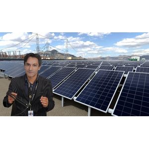 Udemy — PV / Solar Power production – A Detailed Design Course 2024-3