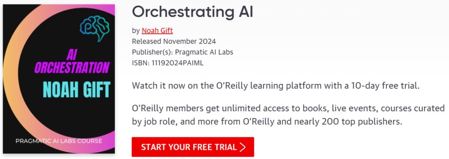 Pictures · Oreilly — Orchestrating AI 2024-11