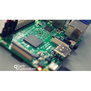 Raspberry Pi Full Stack 2023-6