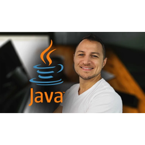 60 الأيام في Java: The Complete Java دورة شاملة 2025-8