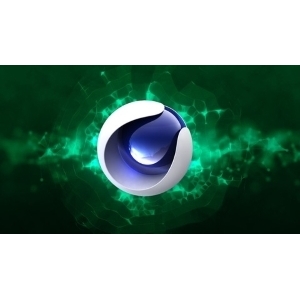 Udemy — Cinema 4D Complete : Vol. 3 Unleash the power of Mograph! 2021-6