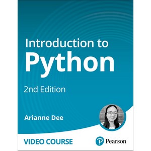 Oreilly — Introduction to Python, 2nd Edition: Learn How to Program Today with Python 2025-5