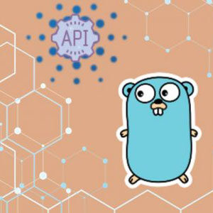 REST based microservices API development in Golang 2022-4