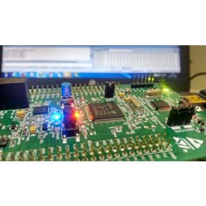 Программирование встроенных систем на процессоре ARM Cortex-M3/M4 2026-8