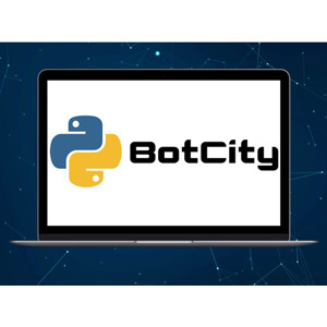 RPA with Python and BotCity – Build and Manage Automations 2024-1