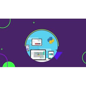 Udemy — Master Selenium Webdriver with Python using SeleniumBase 2024-1