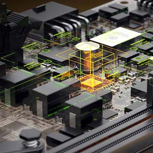 تصميم PCB مع Altium Designer 2023-11
