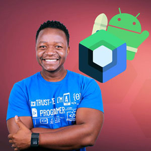 Udemy — Android Jetpack Compose: The Comprehensive Bootcamp 2024-11