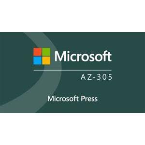 LinkedIn — Microsoft Azure Solutions Architect Expert (AZ-305) Cert Prep by Microsoft Press 2024-9