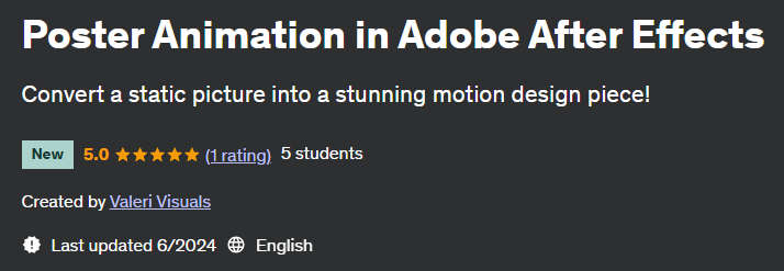 Pictures · Udemy — Poster Animation in Adobe After Effects 2024-6