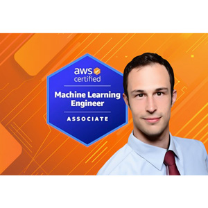 AWS मशीन सीखने के लिए प्रमाणित इंजीनियर – एसोसिएट एमएलए-सी 01 2026-7