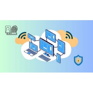 Udemy — Introduction To Securing Networks and Its Devices 2024-9