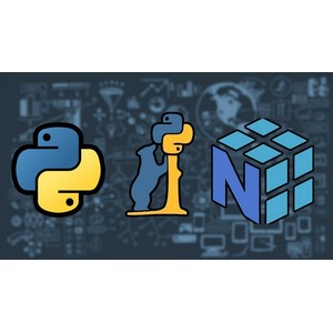 Udemy — 7 Days 7 Machine Learning & Python Projects From Scratch 2024-12