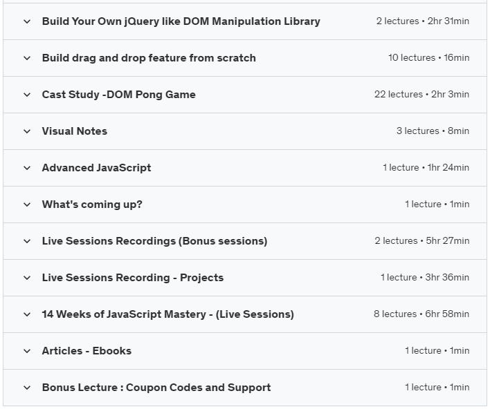 Pictures · Learn Javascript Step By Step By Building Projects 2021-9