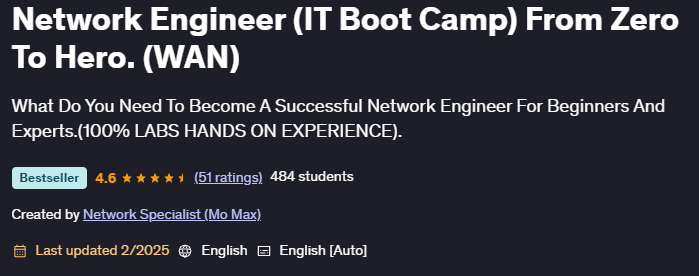 Pictures · Network Engineer (IT Boot Camp) From Zero To Hero. (WAN) 2024-9