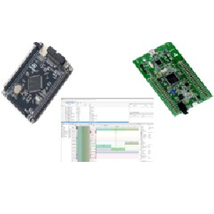 FreeRTOS applied to STM32 microcontrollers 2023-6