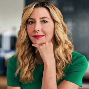 MasterClass — Sara Blakely Teaches Self-Made Entrepreneurship 2019-11