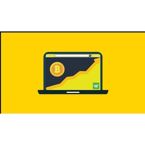 Udemy — Cryptocurrency Trading: Crypto Scalp Trading Tactics (2024) 2024-10