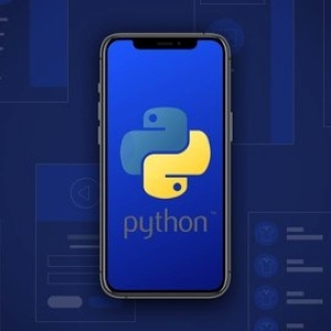 Udemy — Make 10 Android/iOS Mobile Applications in Python 2023-3