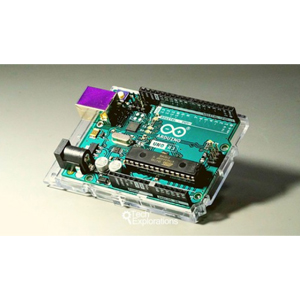 Arduino 단계별 : 시작하기 2024-12