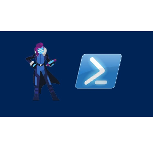 Udemy — Learn PowerShell Scripting 2020-7