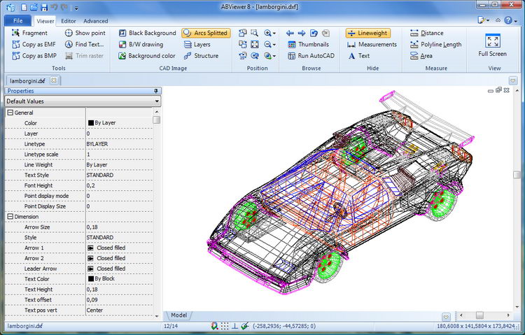 Pictures · ABViewer Enterprise 14.1.0.39 x86/x64 + Portable