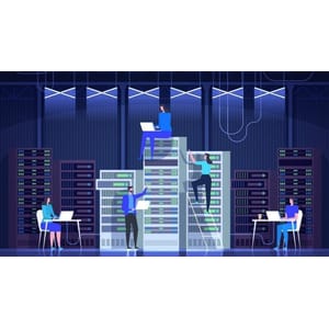 Udemy — Cisco Routing & Switching (CCNA & CCNP Equivalent) 2024-2