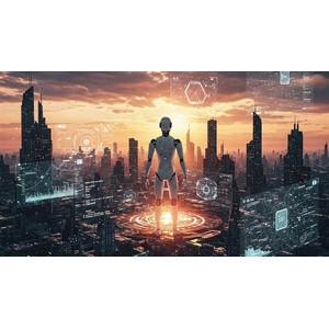 Generative AI and Machine Learning with Python 2025-3