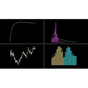 Udemy — A Primer on Quant Trading 2024-1