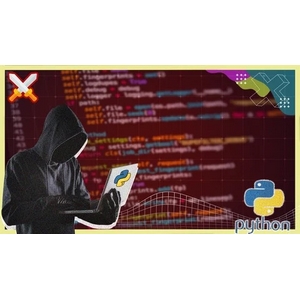 Python Hacking | Real Ethical Hacking with Python | PYCEH23+ 2025-1