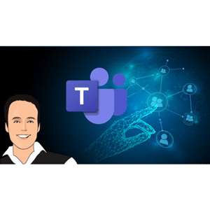 Udemy — MS-700 Managing Microsoft Teams Training & Lab Simulations 2023-10