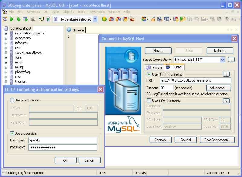 Pictures · SQLyog Ultimate 13.1.9 Retail