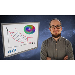 Udemy — Statistical Physics & Thermodynamics from Beginner to Expert 2022-8