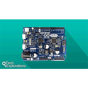Advanced Arduino Boards and Tools 2019-10