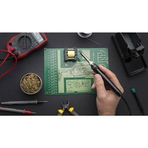ESP32 Course: IOT and Embedded systems 2025-1